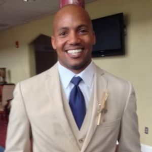 Meet your Posher, Rory